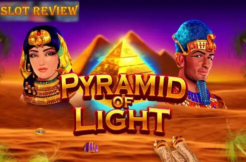 Pyramid of Light slot